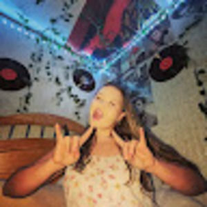 Meet your Posher, Cheyenne